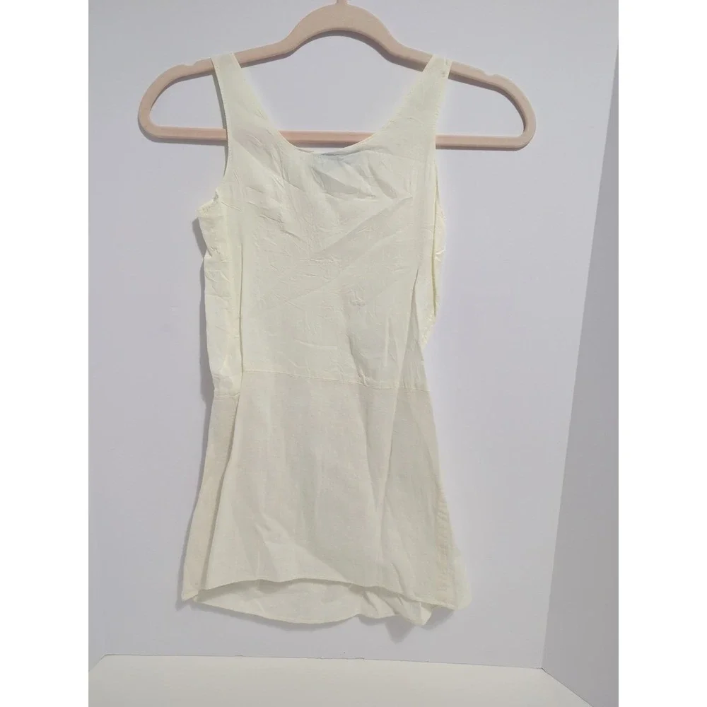 Vintage 80s Gunne Sax Jessica McClintock Girls Dress Prairie L 2 piece sweater